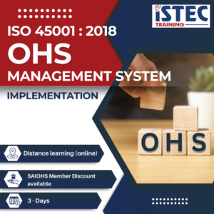 ISO 45001:2018