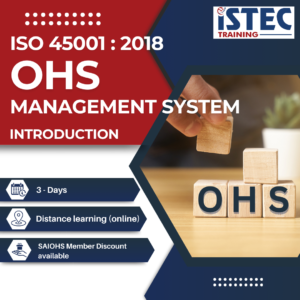 Occupational health & safety