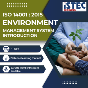 Environmental ISO