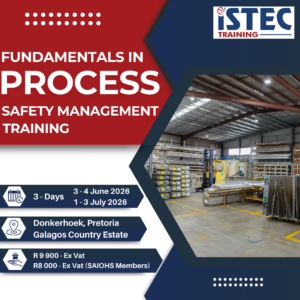 safety management training